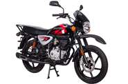 Bajaj Boxer Base
