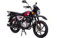 Bajaj Boxer Base