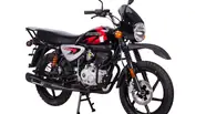 Bajaj Boxer Base