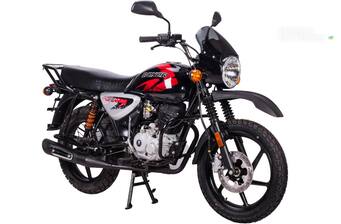 Bajaj Boxer 2025 Base