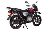 Bajaj Boxer Base