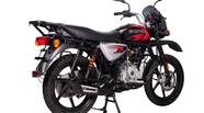 Bajaj Boxer Base
