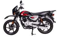 Bajaj Boxer Base