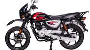 Bajaj Boxer Base