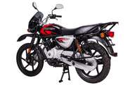 Bajaj Boxer Base