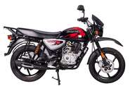 Bajaj Boxer Base