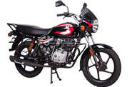 Bajaj Boxer Base