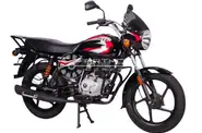 Bajaj Boxer Base