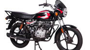 Bajaj Boxer Base