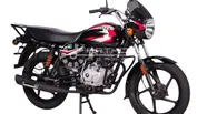 Bajaj Boxer Base