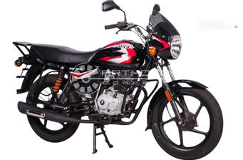 Bajaj Boxer 2025 Base