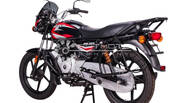 Bajaj Boxer Base