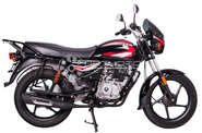Bajaj Boxer Base