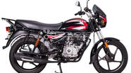 Bajaj Boxer Base
