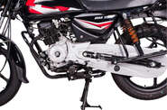 Bajaj Boxer Base