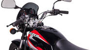 Bajaj Boxer Base