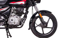 Bajaj Boxer Base
