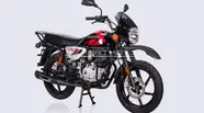 Bajaj Boxer Base