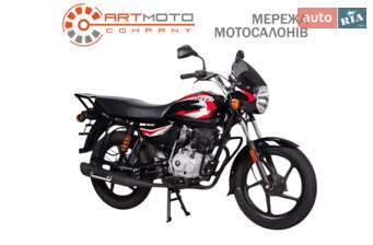 Bajaj Boxer 2026 в Кременчук