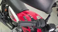 Bajaj Boxer Base