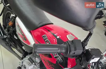 Bajaj Boxer