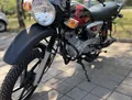 Bajaj Boxer