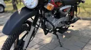 Bajaj Boxer Base