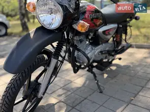 Bajaj Boxer