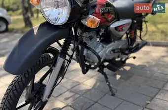 Bajaj Boxer