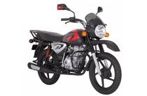 Bajaj Boxer Base