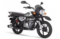 Bajaj Boxer Base