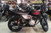 Bajaj Boxer Base