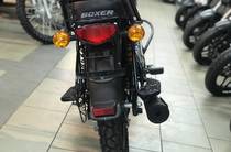 Bajaj Boxer Base