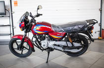 Bajaj Boxer Base