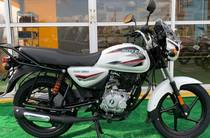 Bajaj Boxer Base