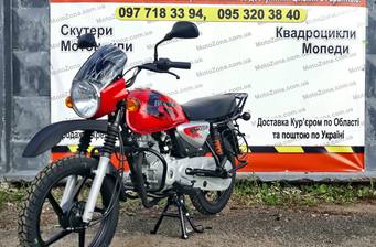 Bajaj Boxer 2021 Base