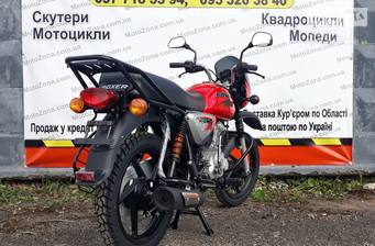 Bajaj Boxer 2021 Base