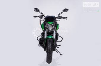 Bajaj Dominar 2023 Base