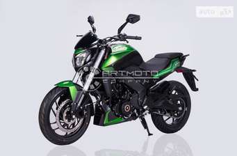 Bajaj Dominar 2023 в Киев