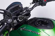 Bajaj Dominar Base