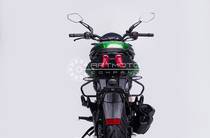 Bajaj Dominar Base