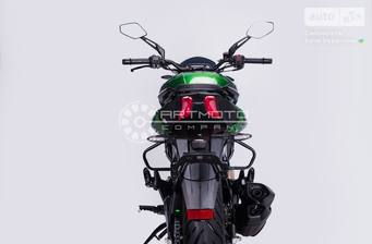 Bajaj Dominar 2023 Base