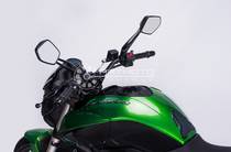 Bajaj Dominar Base