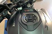 Bajaj Dominar Base