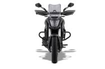 Bajaj Dominar Base