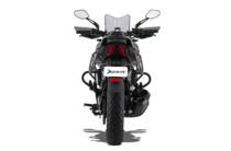 Bajaj Dominar Base