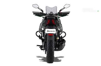 Bajaj Dominar 2023 Base