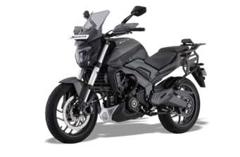 Bajaj Dominar 2023 в Харьков