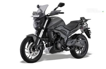 Bajaj Dominar 2023 Base