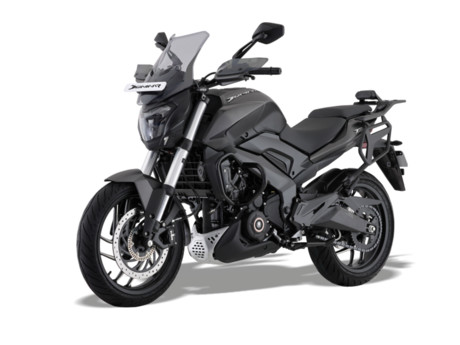 Bajaj Dominar 2023